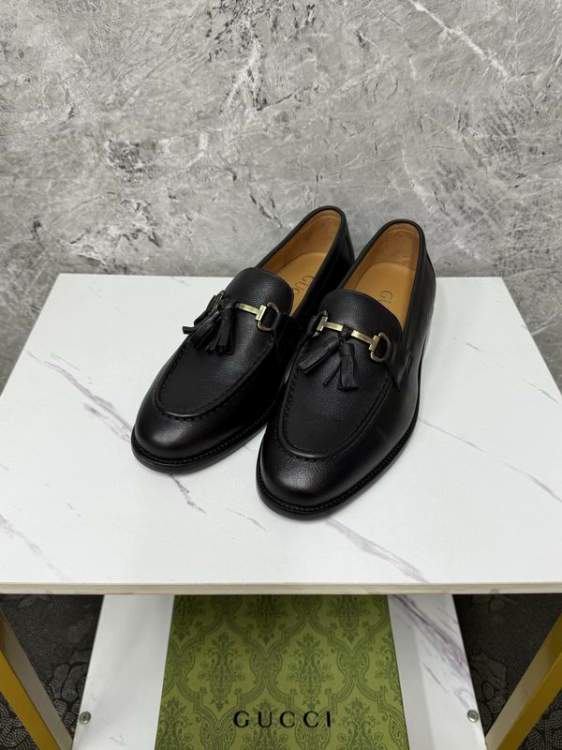 Picture of Gucci Shoes _SKUGuccisz38-45hnh04058304